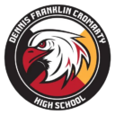 Dennis-Franklin-Cromarty-High-School-Logo