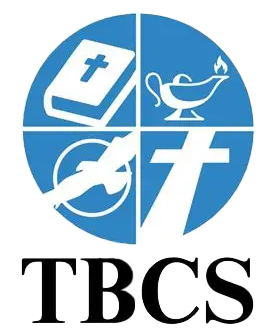 Thunder Bay Christian Secondary School Logo