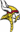 hammarskjold_high_school_vikings_logo