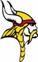 hammarskjold_high_school_vikings_logo