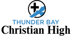 thunder-bay-christian-high-logo