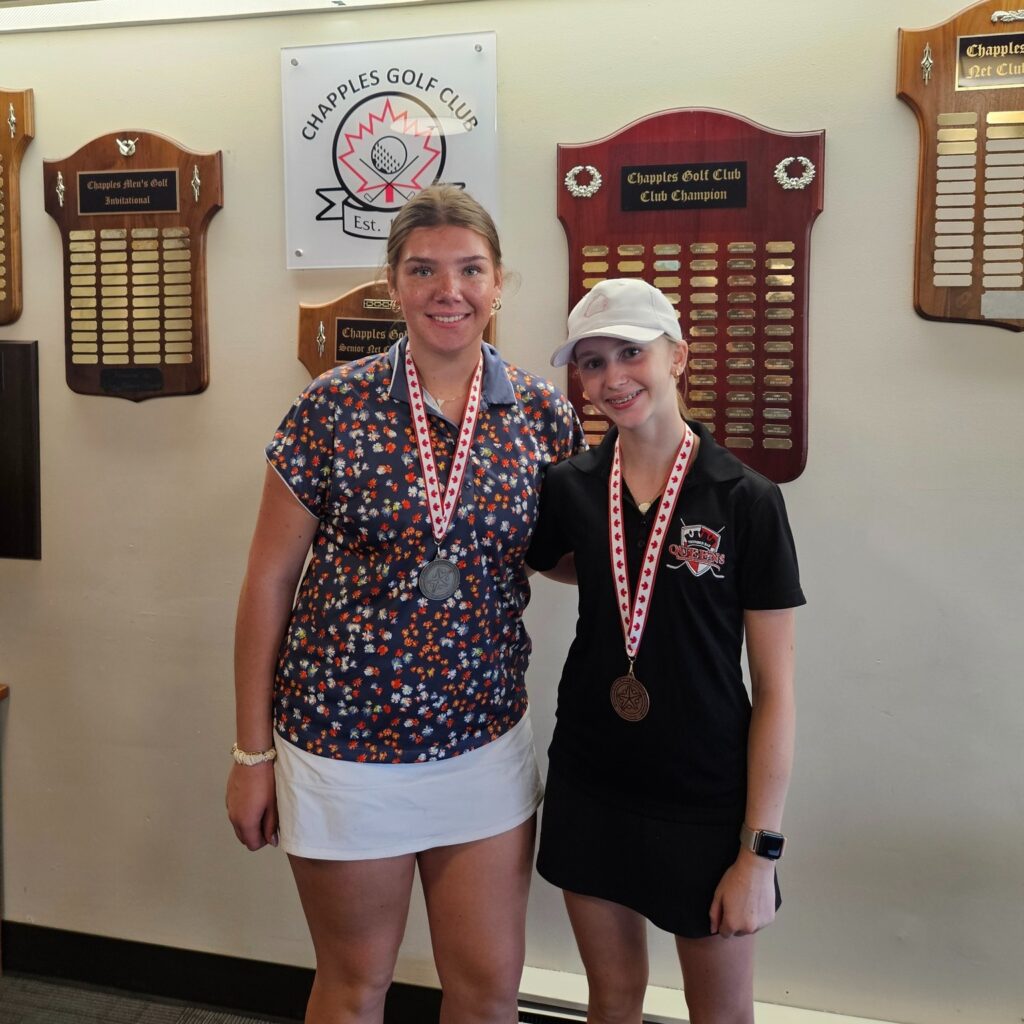 hammarskjold-golf-girls