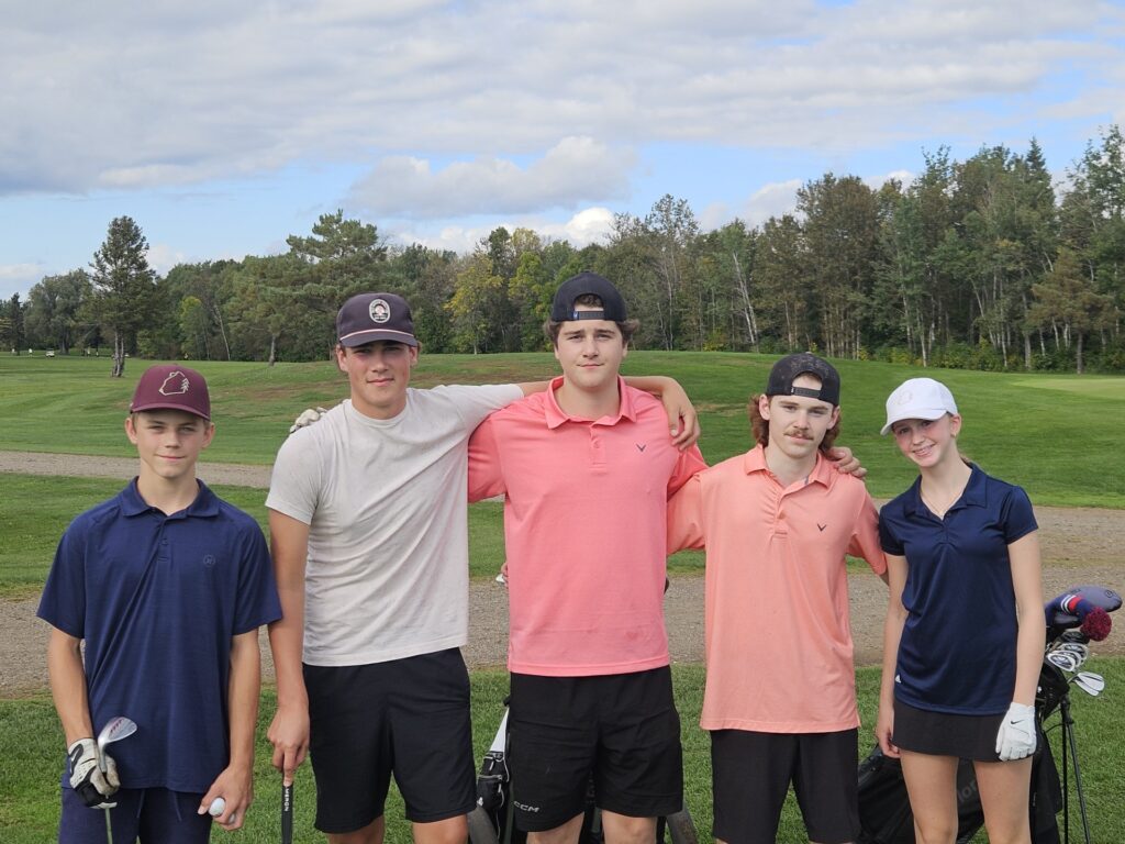 hammarskjold-golf-coed