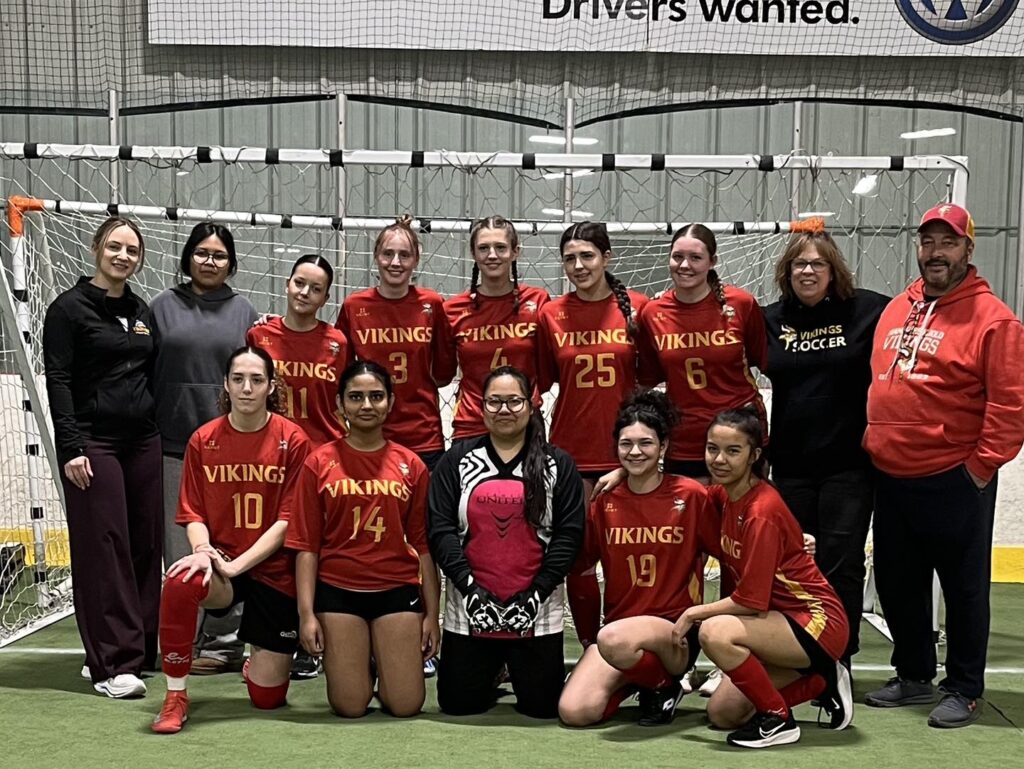 hammarskjold-soccer-team-girls