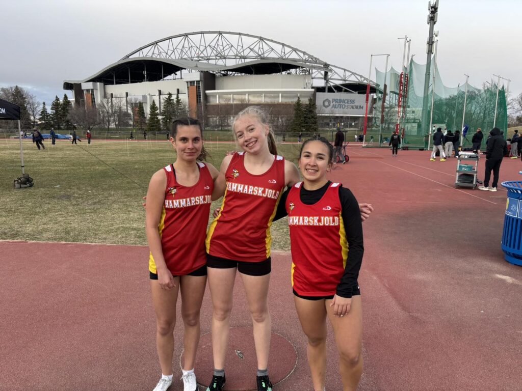 hammarskjold-track-&-field-girls