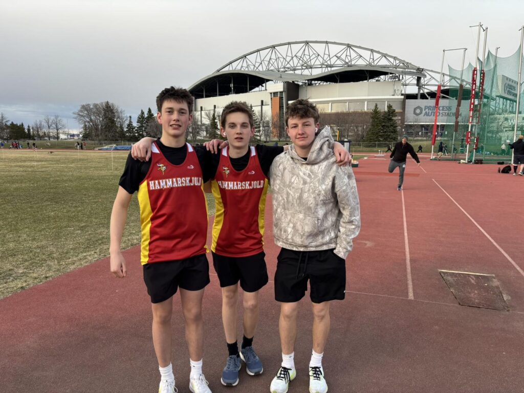 hammarskjold-track-&-field