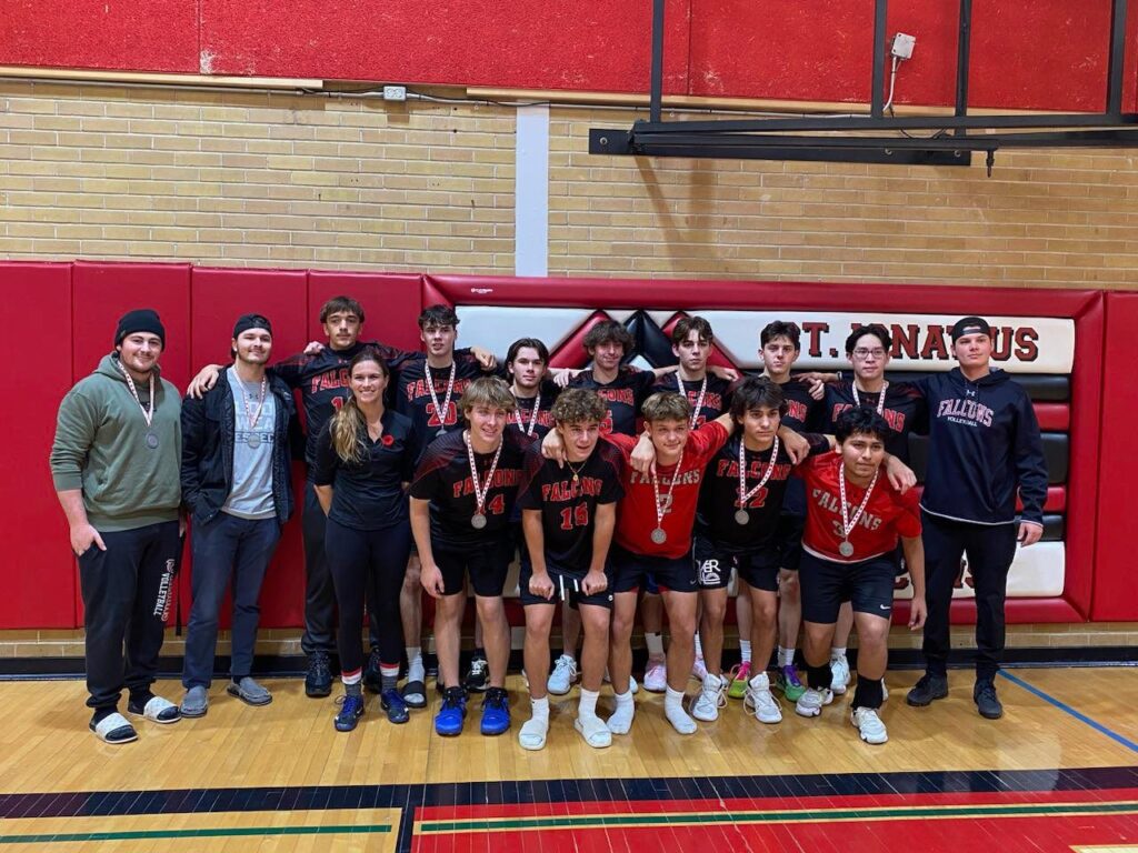 st-ignatius-boys-basketball-team