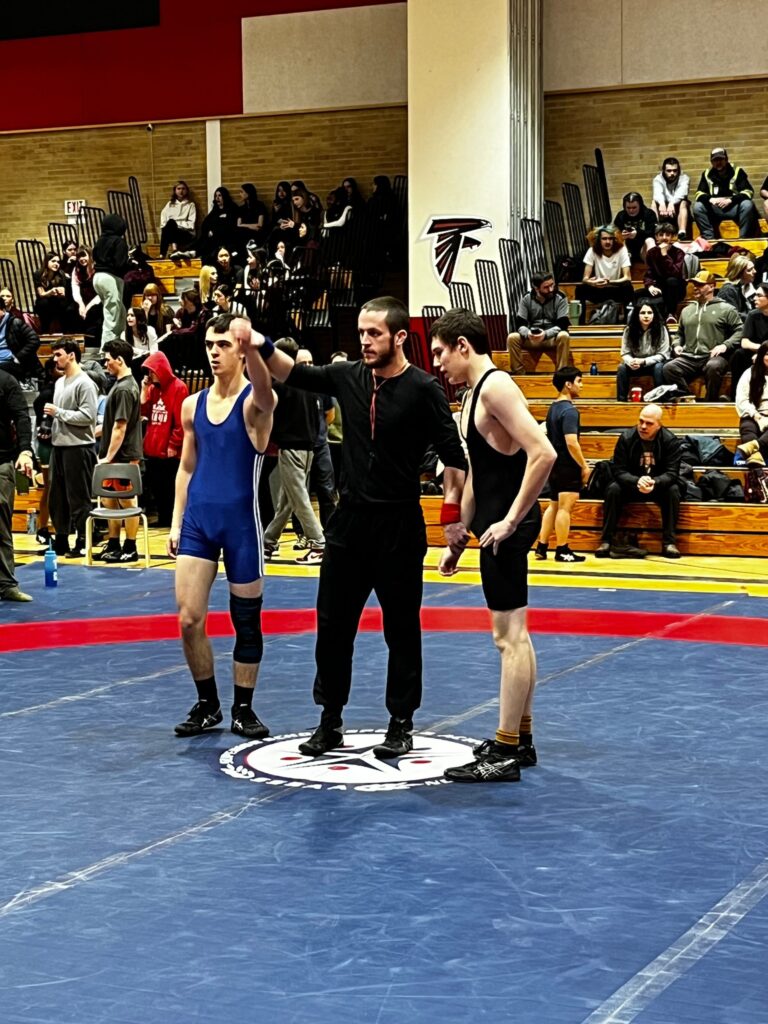 la-vérendrye-boys-wrestling-winner