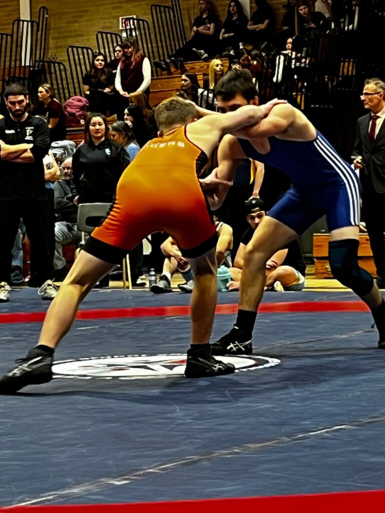 la-vérendrye-boys-wrestling