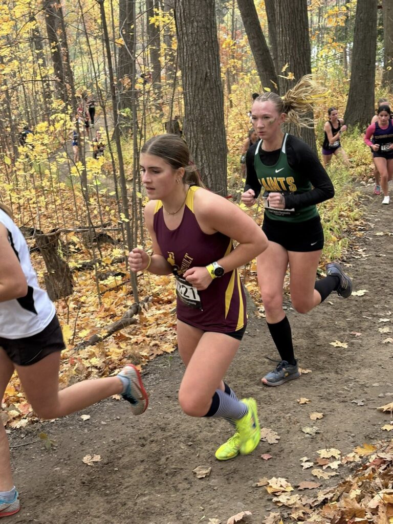 st-patrick-cross-country-girls