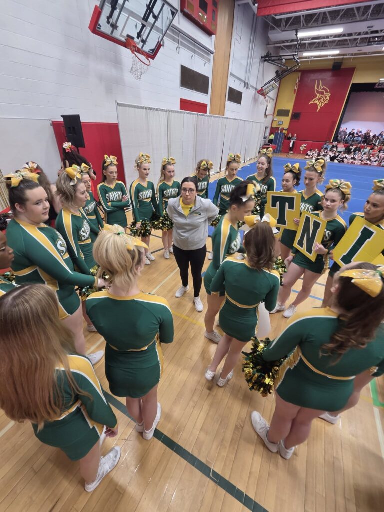 st-patrick-cheerleading-competition