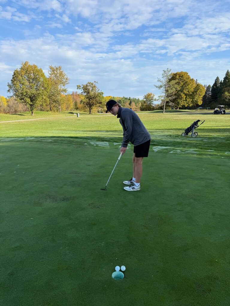 st-patrick-golf-team