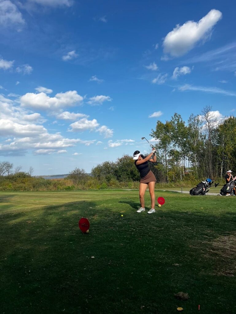 st-patrick-golf-team