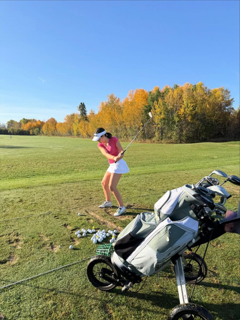 st-patrick-golf-team