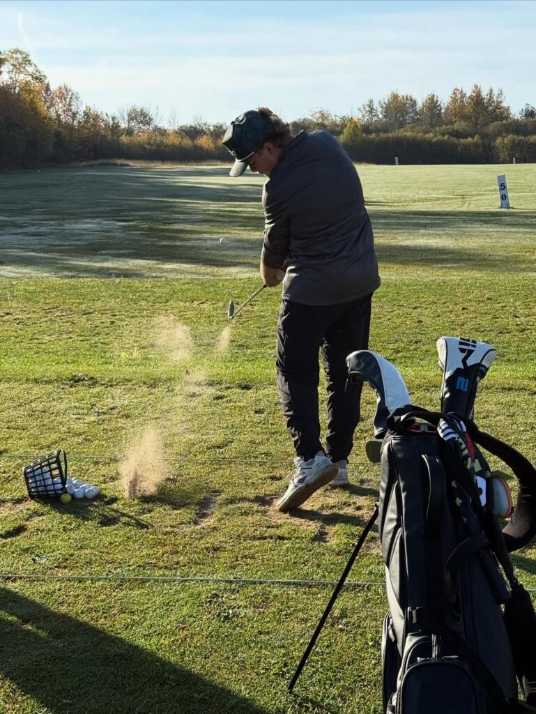 st-patrick-golf-team