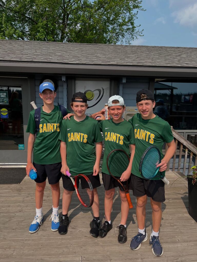 st-patrick-tennis-boys-team