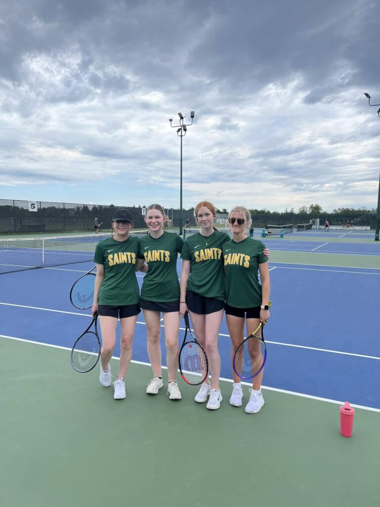 st-patrick-tennis-girls-team