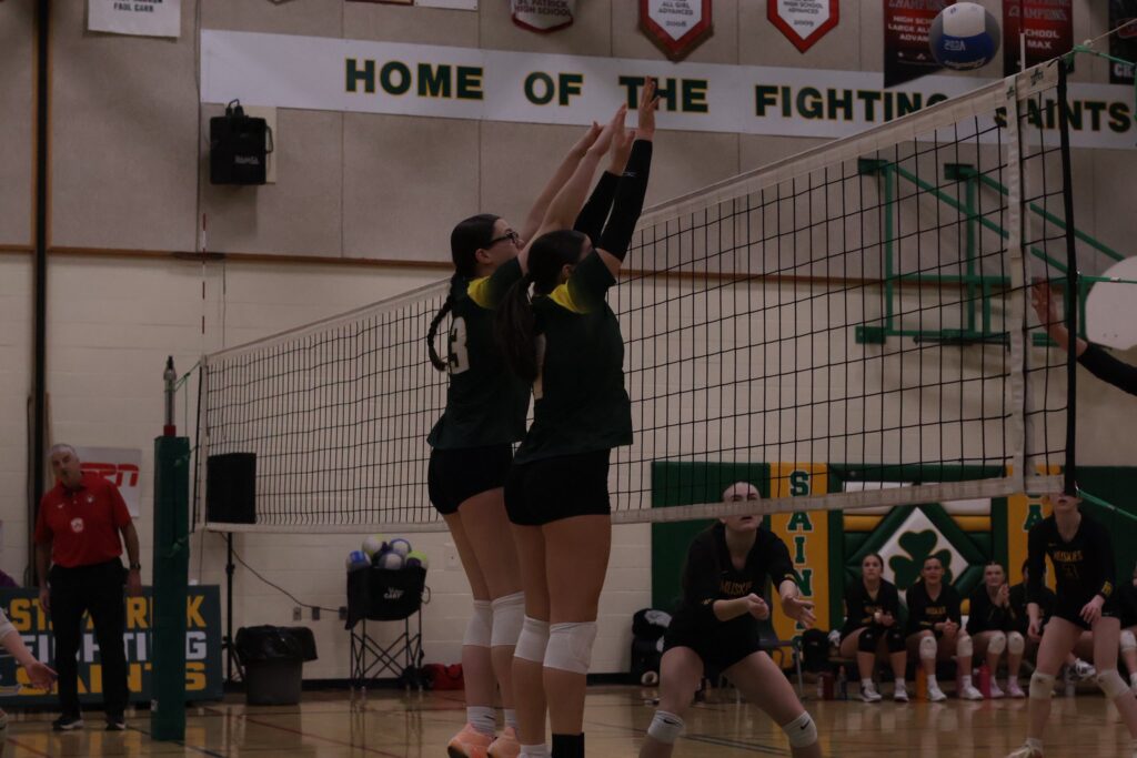st_patrick_girls_volleyball