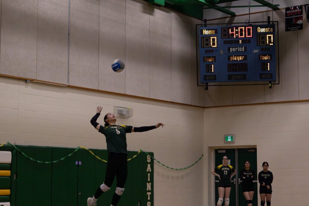 st_patrick_girls_volleyball