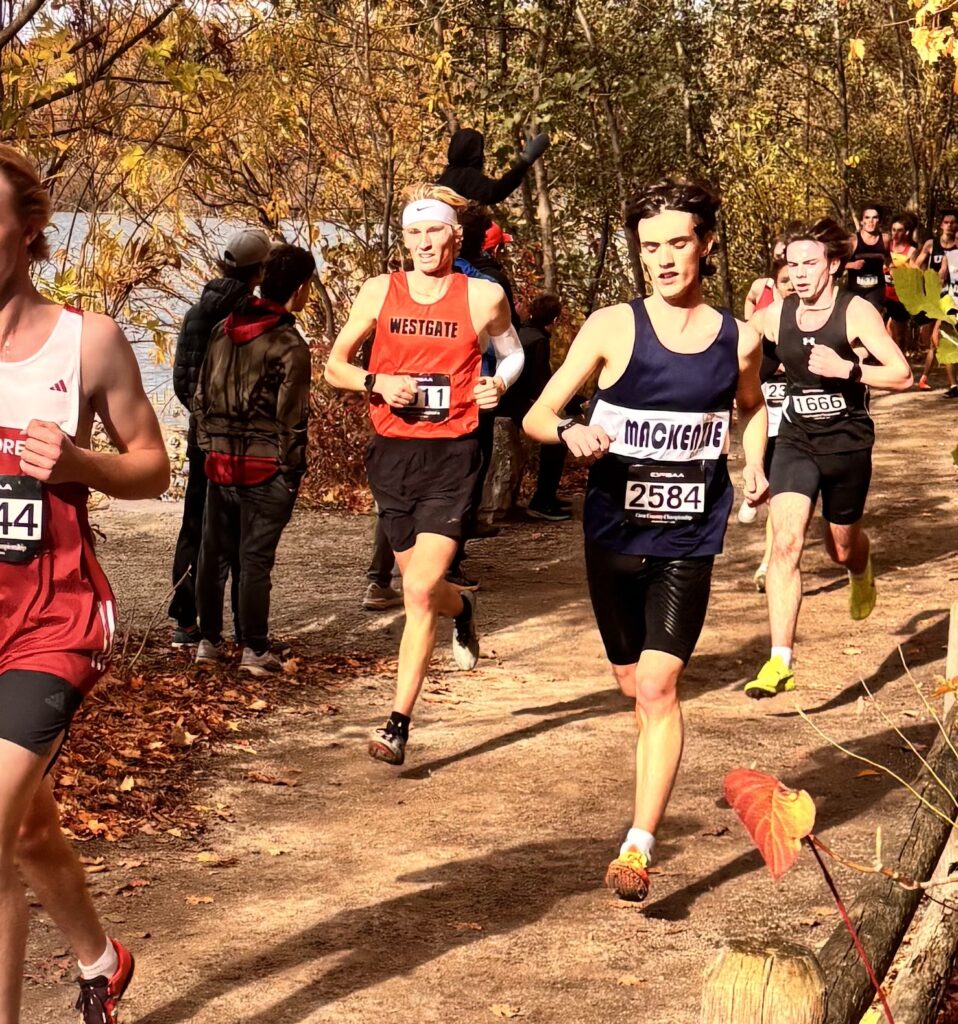westgate-cross-country