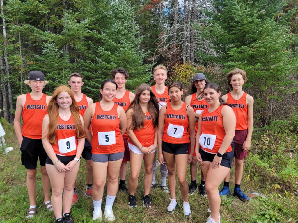 westgate-cross-country