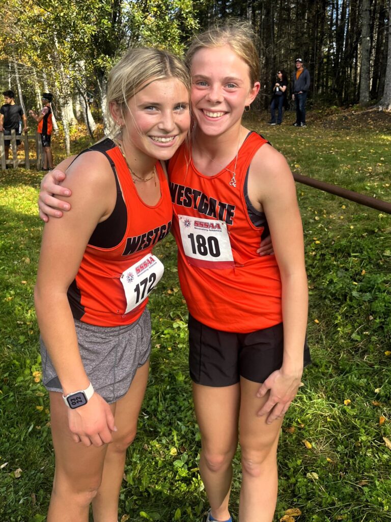 westgate-cross-country-girls