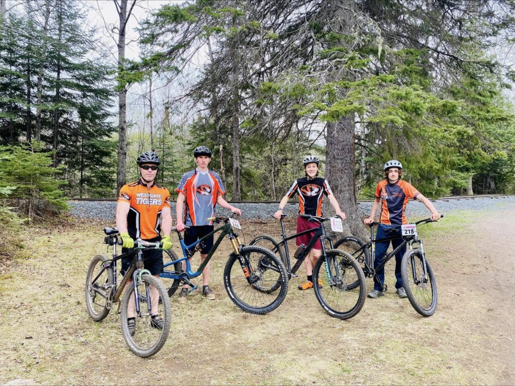 westgate-cycling-team