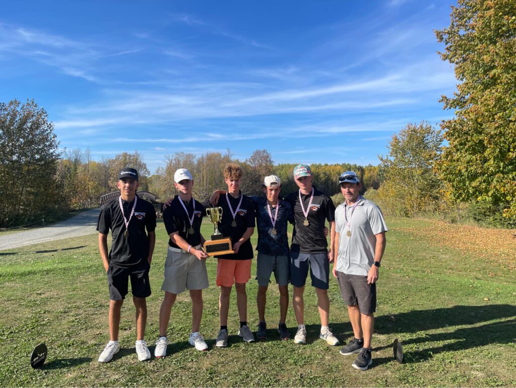 westgate-golf-team-winners