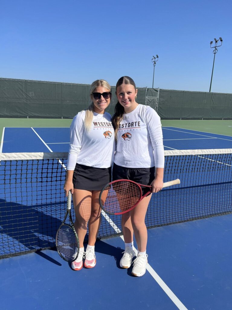 westgate-tennis-girls-team