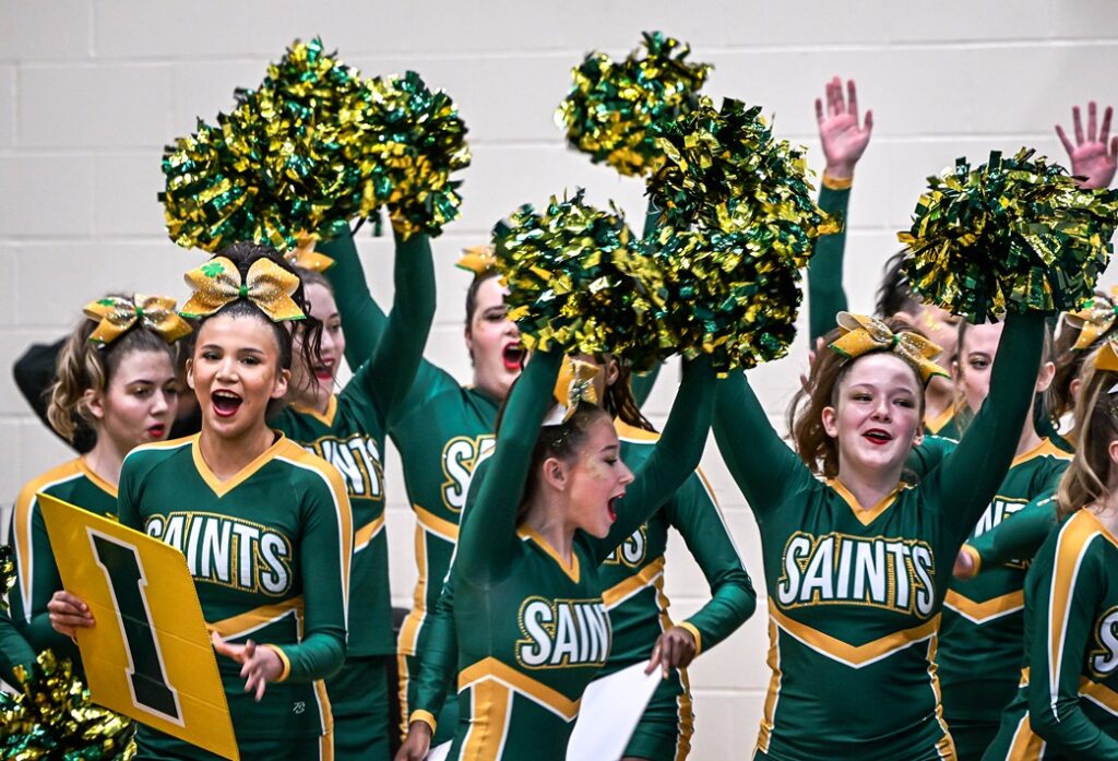 st-patrick-girls-cheerleading-competition