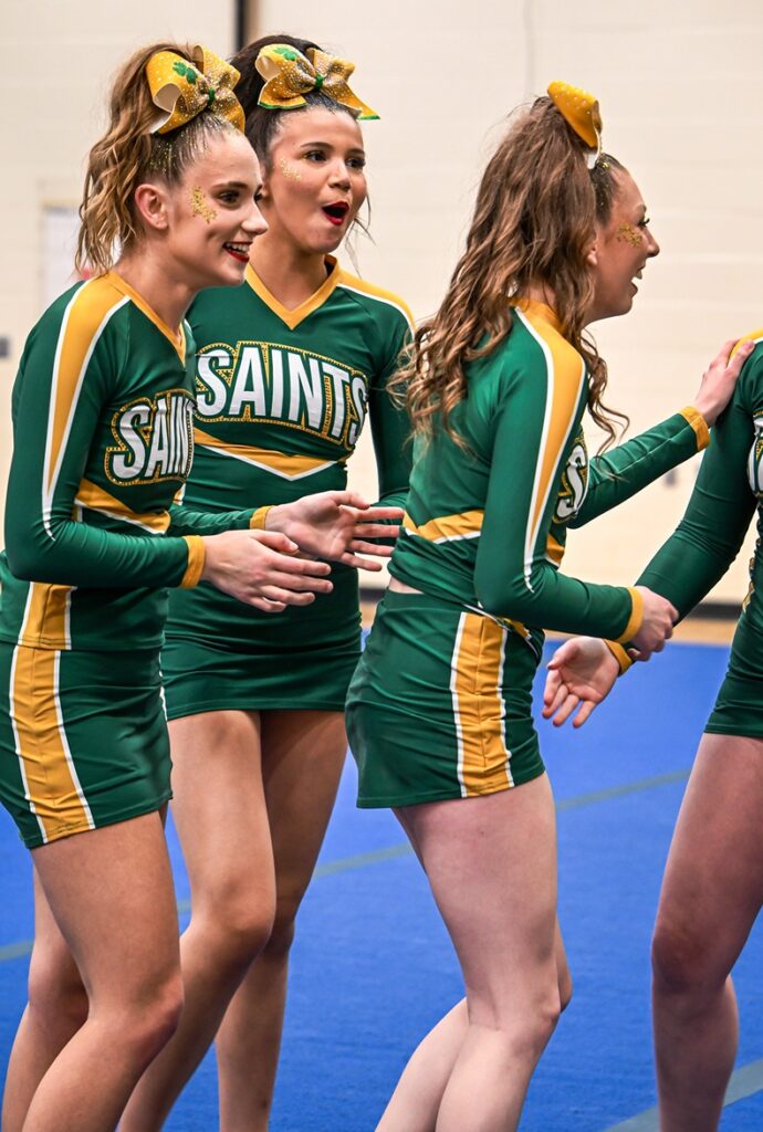 st-patrick-girls-cheerleading-competition