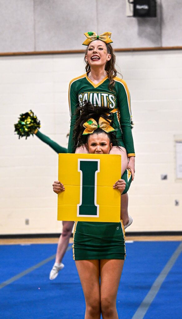 st-patrick-girls-cheerleading-competition