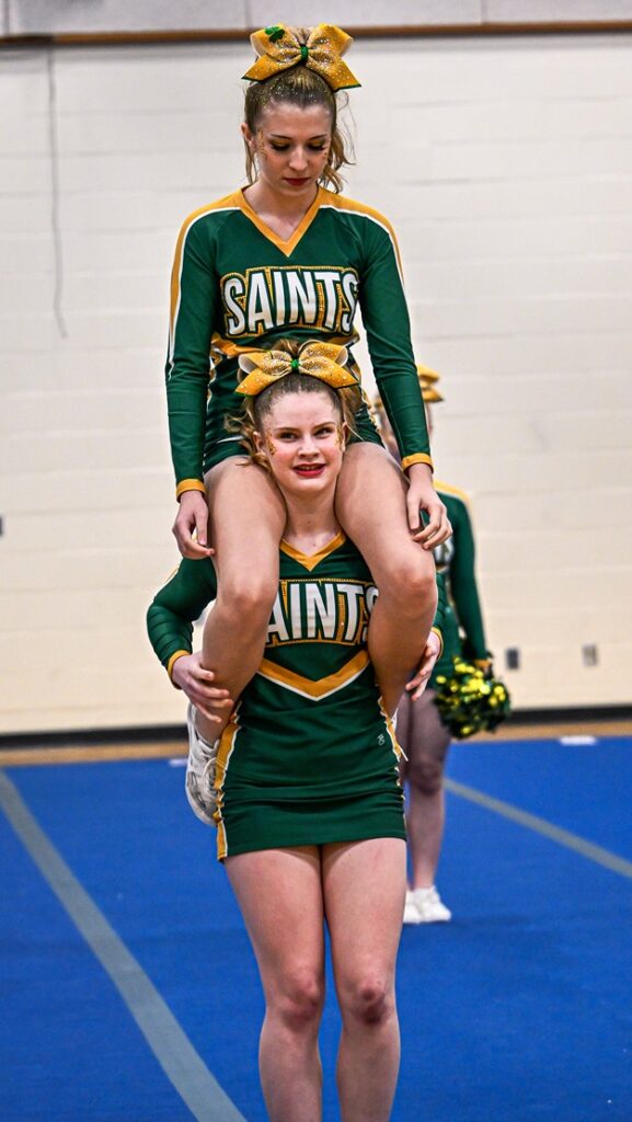 st-patrick-girls-cheerleading-competition