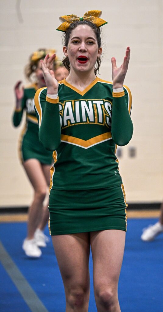 st-patrick-girls-cheerleading-competition