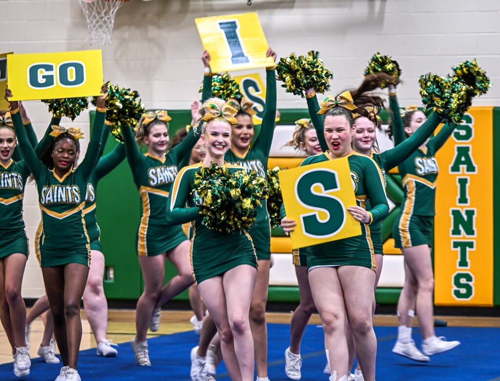 st-patrick-girls-cheerleading-competition