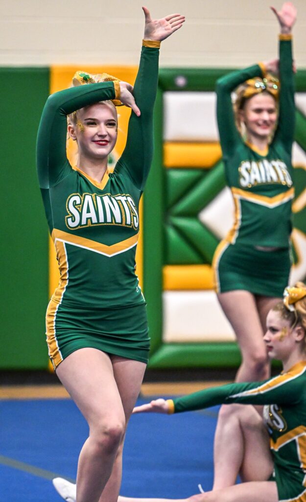 st-patrick-girls-cheerleading-competition