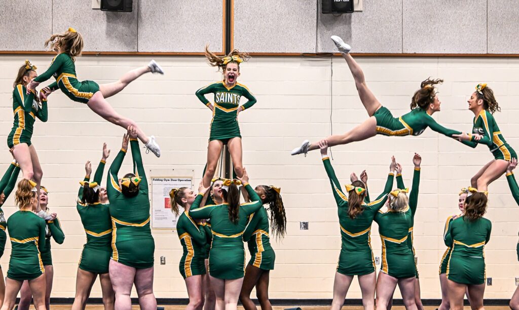 st-patrick-girls-cheerleading-competition