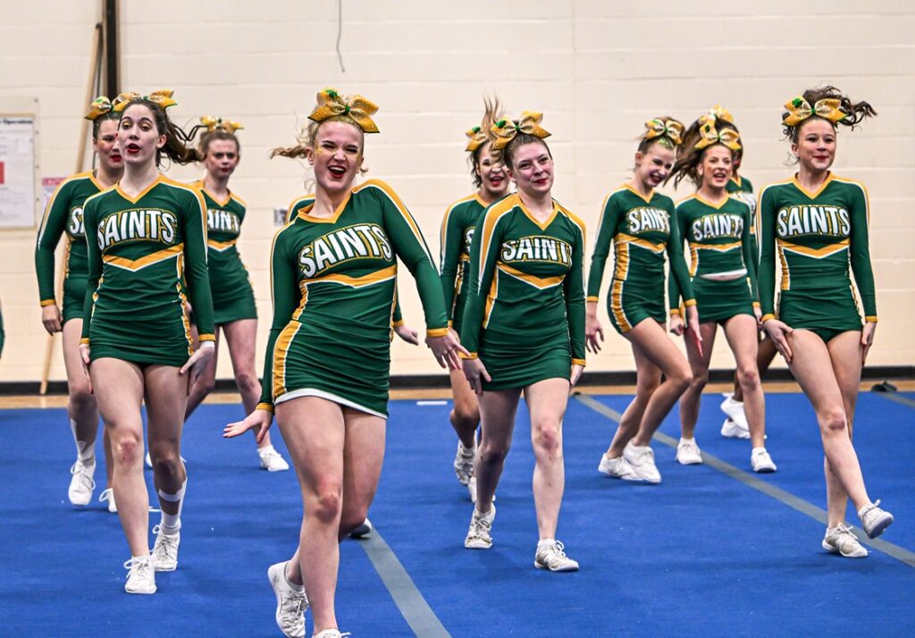st-patrick-girls-cheerleading-competition