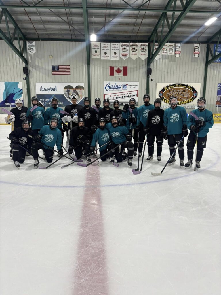 seventh-fire-boys-hockey-team