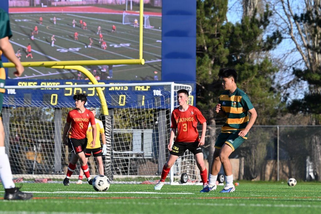 hammarskjold-st-patrick-teams-playing-final-soccer-game