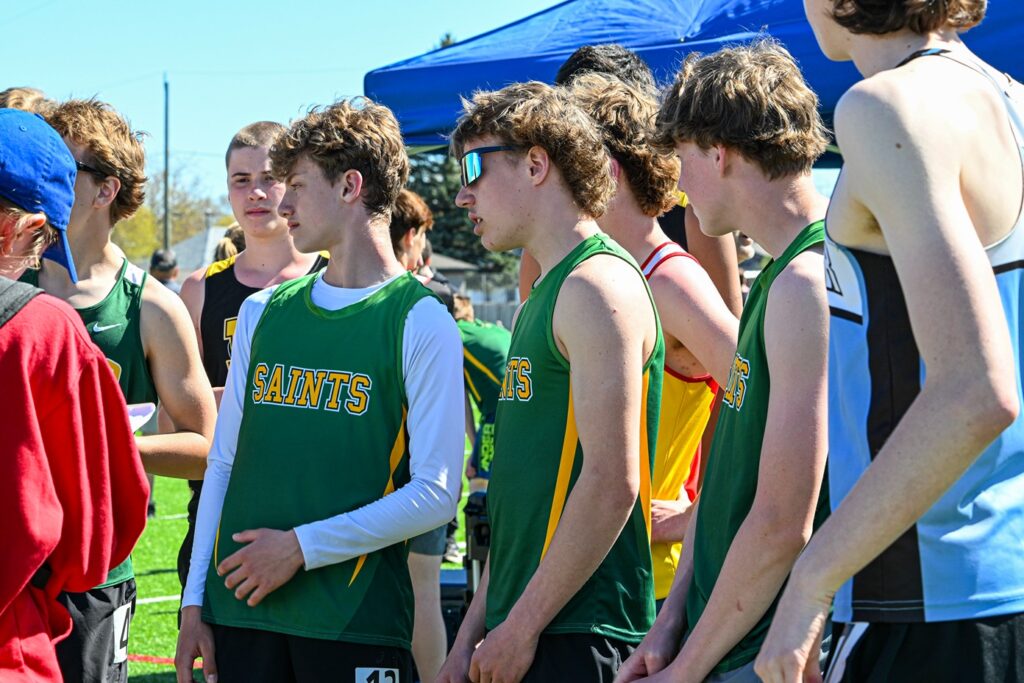 sssaa-track-and-field-competition