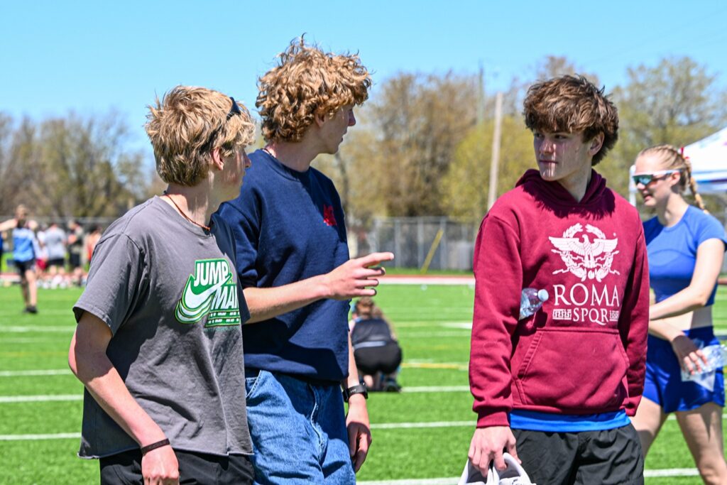 sssaa-track-and-field-competition