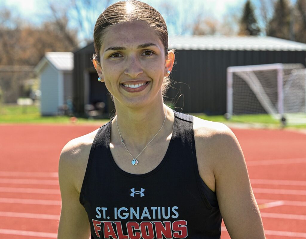 st-ignatius-track-and-field-team-girl