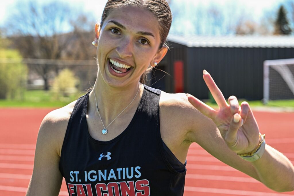 st-ignatius-track-and-field-team-girl