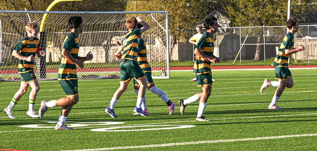 st-patrick- boys-soccer-team-playing