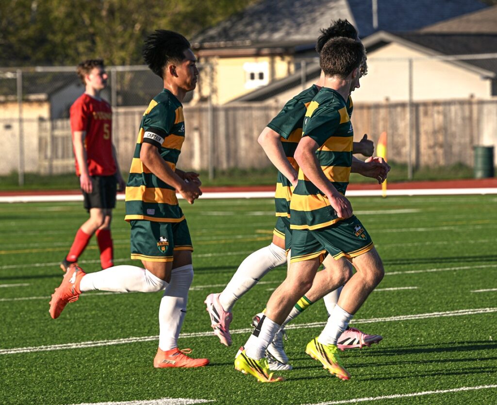 st-patrick- boys-soccer-team-playing