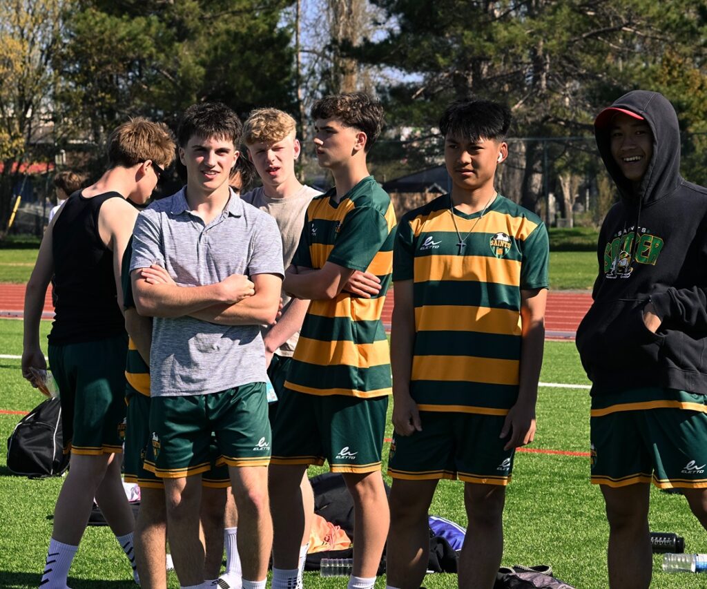 st-patrick- boys-soccer-team