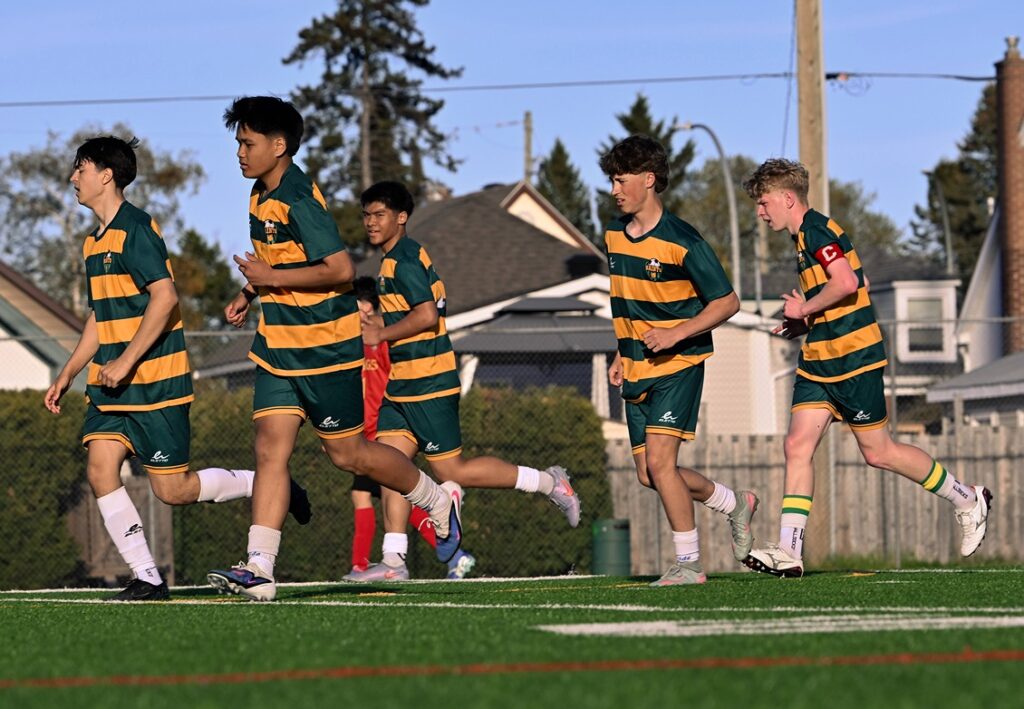 st-patrick- boys-soccer-team-playing