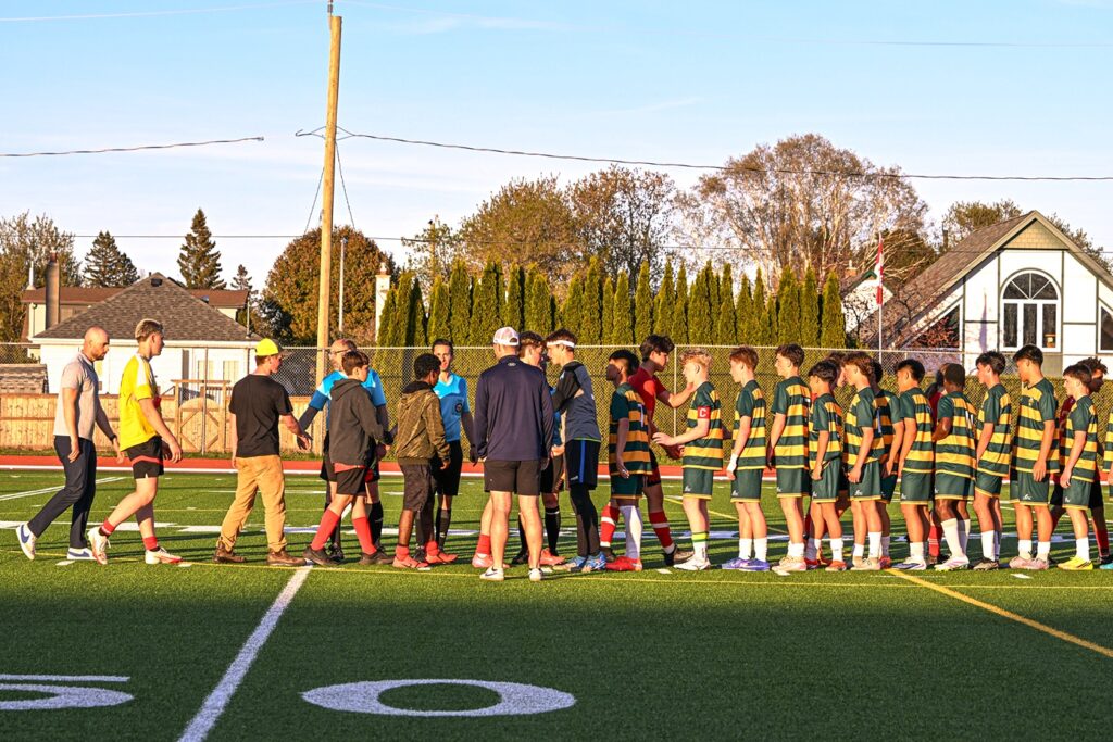 st-patrick- boys-soccer-team-lined-up
