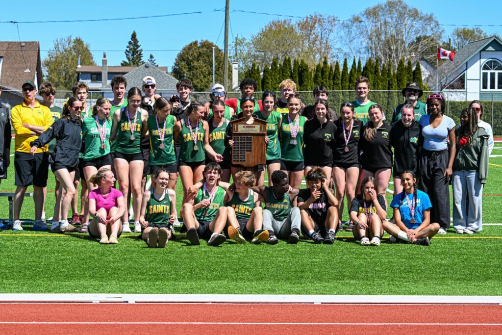 st-patrick-track-and-field-team